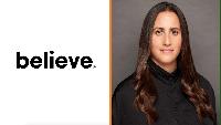 Adriana Sein joins Believe as President, Americas