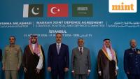 Saudi Arabia, Turkey and Pakistan activate Makkah pact amid Houthi attacks: Is this NATO of the Middle East?