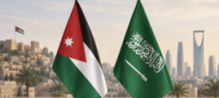 Jordan Condemns Continued Houthi Attacks, Reaffirms Support for Saudi-Led Efforts in Yemen