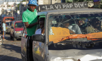 Election Campaigns Postponed