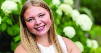 Senior spotlight: Avery Johnson