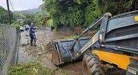 NEMO update on confirmed impact of heavy rains