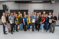 South Dumfries Sports Hall of Fame welcomes inductees