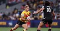 PNG Kumuls name squad for Rugby League World Cup
