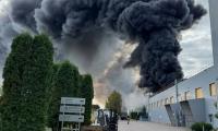 Indian Pharma Plant Hit In Russian Drone Attack In Ukraine