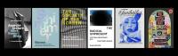 Bold New Books in Art and Visual Culture from the MIT Press