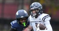 Will Schmidt, son of ex-head coach, is ‘Swiss Army Knife’ for 7-0 IC Catholic: Suburban Life football notebook
