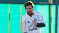 Benin: A French-speaking West African nation ready for Lionel Messi's final night with Argentina football team
