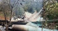 Ondo Air Crash Reopens the Debate on Equipping Nigeria's Armed Forces ‎