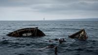 Congo River boat collision kills at least 30, dozens missing