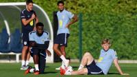Newcastle wait on final four returnees as Matthias Jaissle looks to step up Coventry preparation