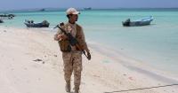 The New Red Sea Wars