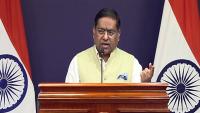 India condemns Black Sea ship attack; 3 Indians injured, 2 killed