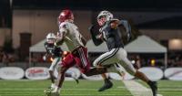 Who was the Baton Rouge area high school athlete of the week for Sept. 28-Oct. 3? Vote now.