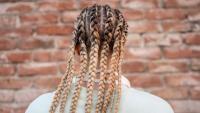 White executive fired after wearing cornrows, triggering legal fight over Maryland's CROWN Act