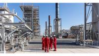 Oman's total oil exports grows by 1.9% to 209mn barrels