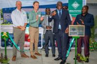 Multotec expands Zambian manufacturing