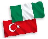 Türkiye Stands With Nigeria in Grief After the Ondo Air Forc...