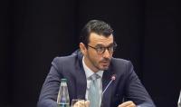 Karakaçi: We are preparing the service contract for the Tirana-Durrës-Airport railway line, setting out timetables and financing