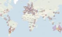 Croatian company launches the largest wine map in the world – 4.3 million vineyards mapped
