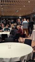 Highlights from Organic Process Research & Development (OPRD) Copenhagen 2026