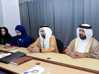 UAE, Iran lawmakers call for stronger regional dialogue