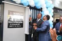 IBA tours New Apostolic Church 28 TV