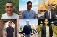 Egypt: Release the Matsadaash journalists