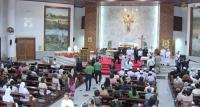 Religious leaders in Thailand mark Franciscan jubilee with calls for peace, dialogue