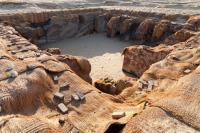 New Research Shows That These Ancient Egyptian Servants May Have Been Brutally Sacrificed and Buried Alongside Their Pharaohs