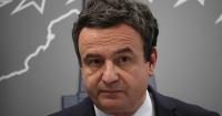Kosovo PM offers deal to avoid snap election