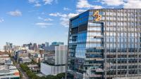 AstraZeneca cuts ribbon on new R&D facility in Massachusetts