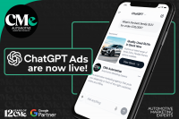 Dealers to test whether ChatGPT Ads can reach researching car buyers