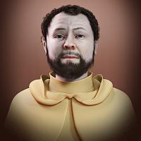 Is This the Face of a Medieval Saint? Scientists Investigate 950-Year-Old Remains