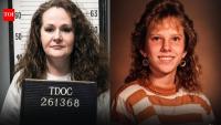 Two lethal doses failed to kill Christa Pike. The science behind a botched US execution
