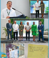 Tourism Minister Challenges Regional Youth to Contribute to Tourism
