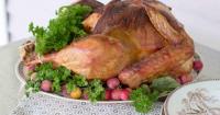 Cooking turkey for Thanksgiving? It’s going to cost you more this year