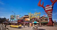 Sega won't "entrust the creative aspect of games to AI," but is using tech to "improve efficiency" in other departments