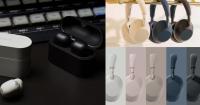 Sony’s 2026 headphones and buds hit all-time lows for Prime Day: 1000XM6, CH730N, more
