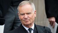 Jeffrey Archer, bestselling British author and former Conservative MP, dies at 86