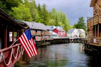 Alaska Senate Seat Leans Democratic for First Time in 18 Years