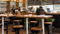 Oprah-Backed Restaurant Chain Files For Bankruptcy After Closing A Dozen Locations