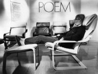IKEA Designed This ‘Anti-Stress’ Chair 50 Years Ago — It's a Modern Design Classic That Sells Millions Every Year