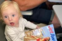 Travel column with Katie Butler of Total Travel: Top tips for travelling with babies and toddlers