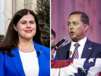 Where Michael Allen and Jena Griswold stand on the top issues in the Colorado attorney general’s race