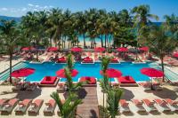S Hotel Montego Bay climbs to No. 2 in Condé Nast Traveler Readers’ Choice Awards
