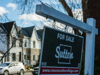 Hopes of a fall housing recovery fade as September home sales drop 9%