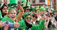 Ireland tops Condé Nast poll for friendliest country in Europe