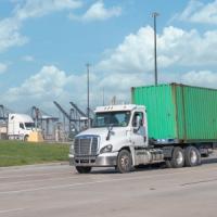 Transportation prices surge as capacity tightens further in September