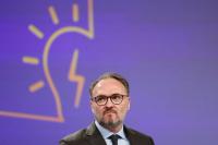 EU to delay methane emissions rules for one year and no more, energy chief says